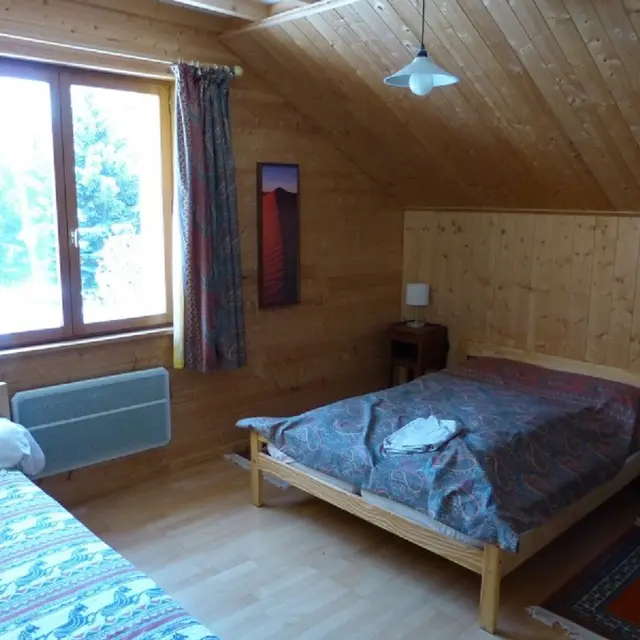 chambre 1