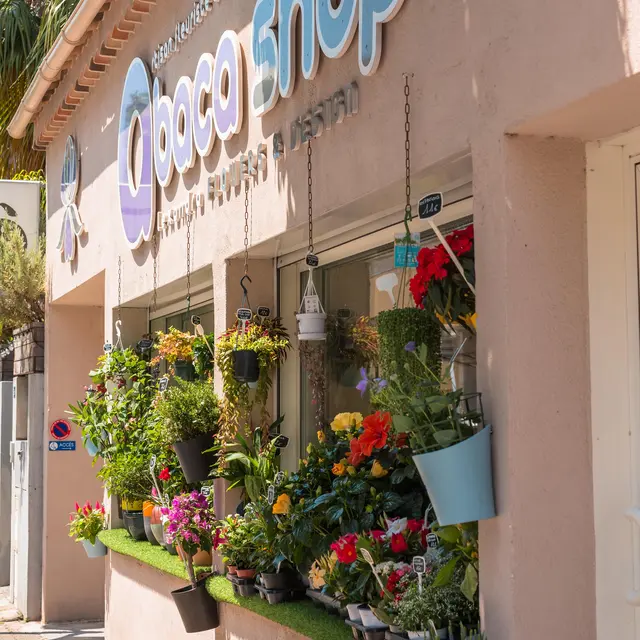 Abaca Shop_Le Lavandou