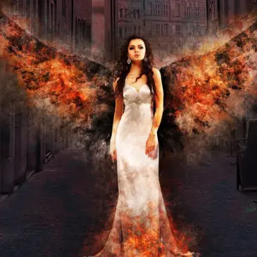 Crimes et Maléfices