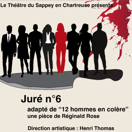 Juré N°6_Le Sappey-en-Chartreuse