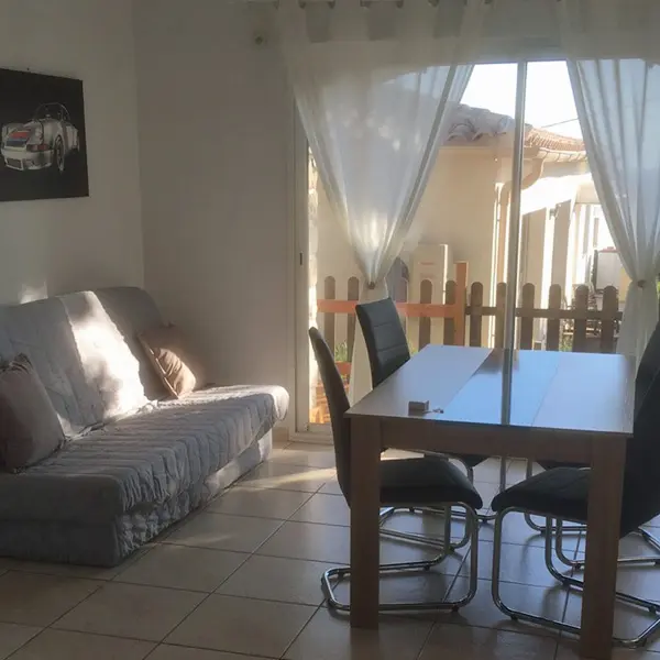 Appartement dans maison - Les Lônes - Saettone Jean Benoit