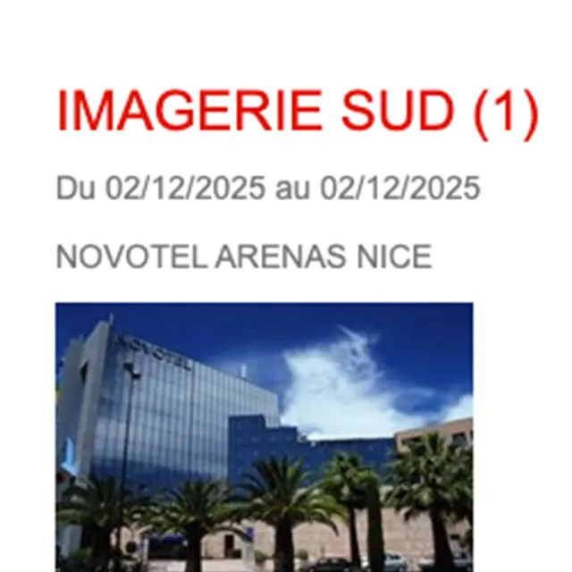 Imagerie Sud_Nice