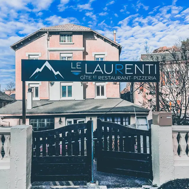 Le Laurenti