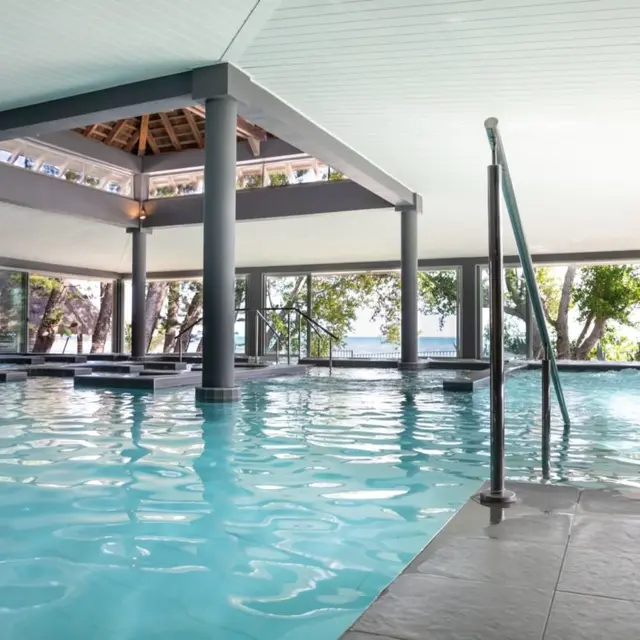 Aqua Royal Spa_Nouméa