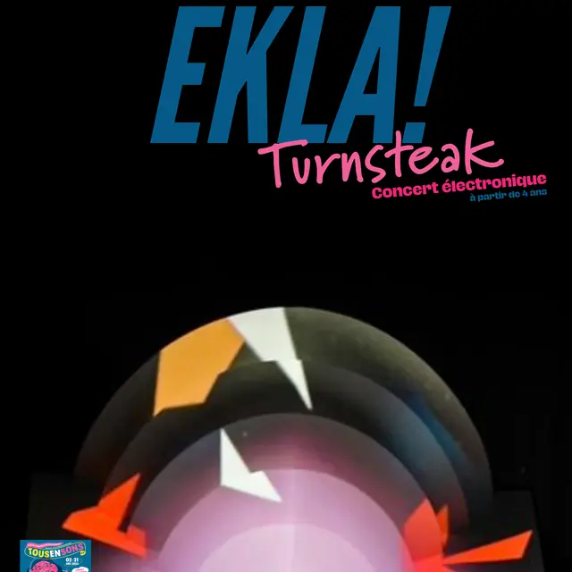 Ekla!_Lourmarin