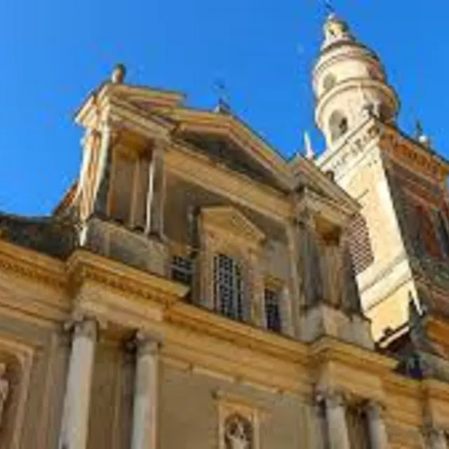 OFF du 77ème Festival de Musique - La messe du Festival de Musique._Menton