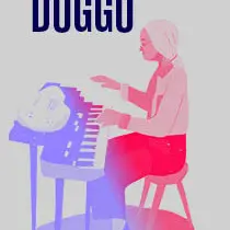 Ciné-concert - Doggo_Saint-Ouen