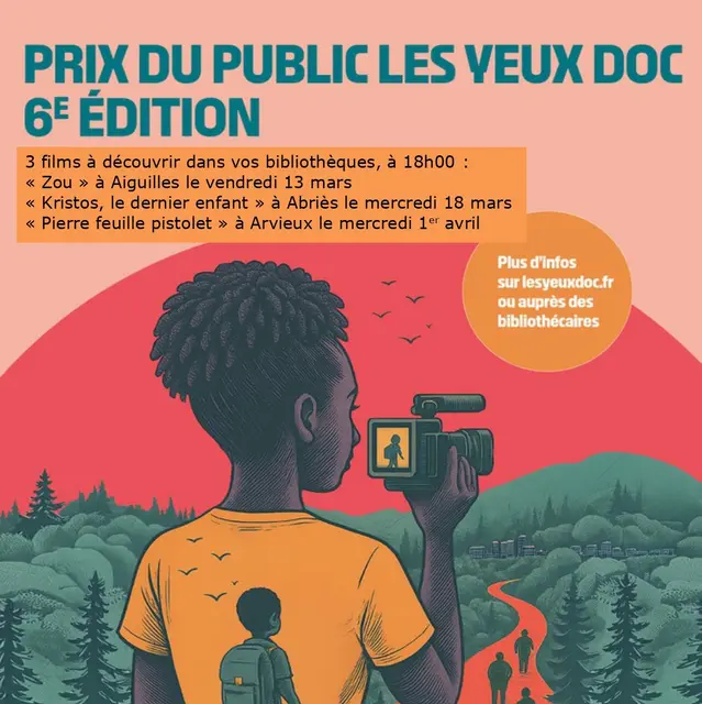 Les Yeux Doc 2026_Abriès-Ristolas