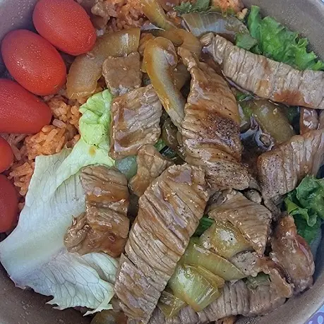 Restaurant Ô Thaï_Saint-Martin-de-Crau