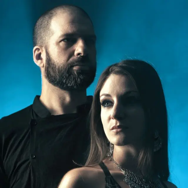 Concert électro-slave / Danse : Fusion - Ladislava