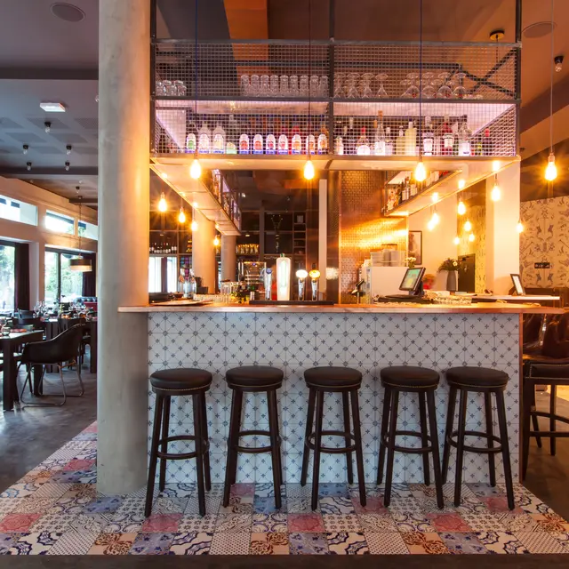 bistro pointe isabelles