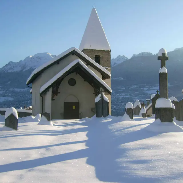 Chapelle de Villeneuve d'Uriage en hiver.jpg