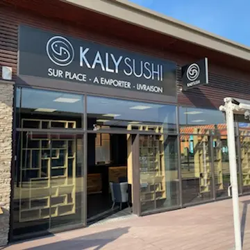 Kalysushi