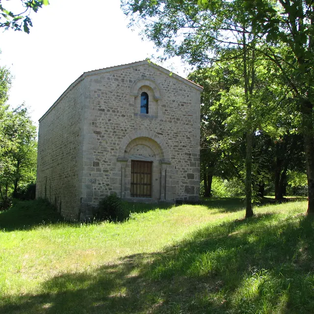 La presqu'île du Châtelet