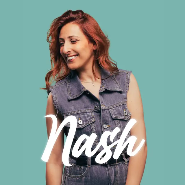 Spectacle : Nash au 20/35_Aix-en-Provence