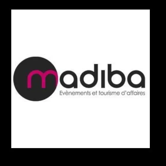 Agence Madiba Marseille