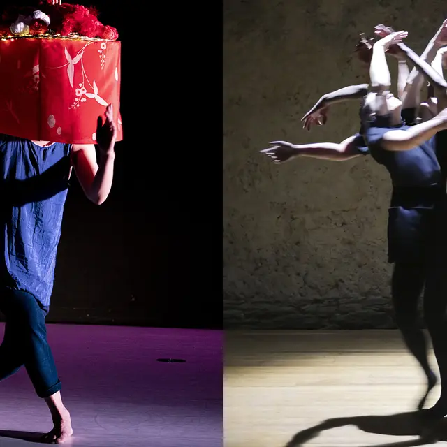 Haré Dance+  Tourmente_Annecy