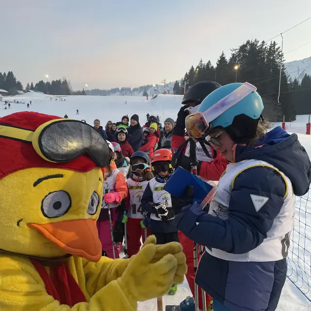 Piou-Piou Contest_Taninges