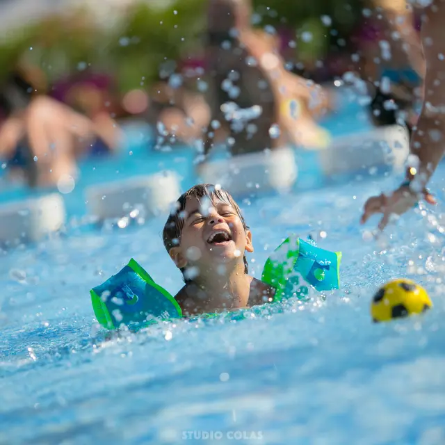 camping port pothuau hyeres les salins