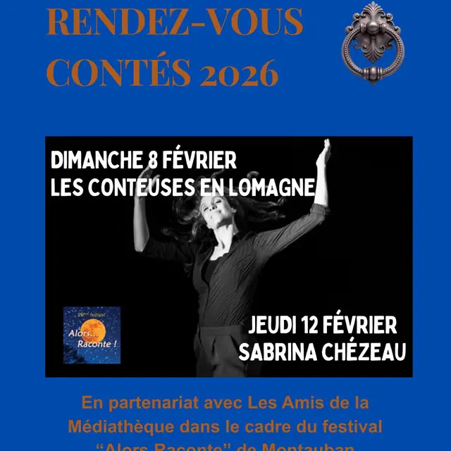 Festival du conte Alors Raconte!_Beaumont-de-Lomagne