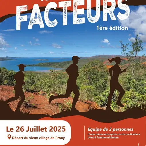 Raid des facteurs_Mont-Dore
