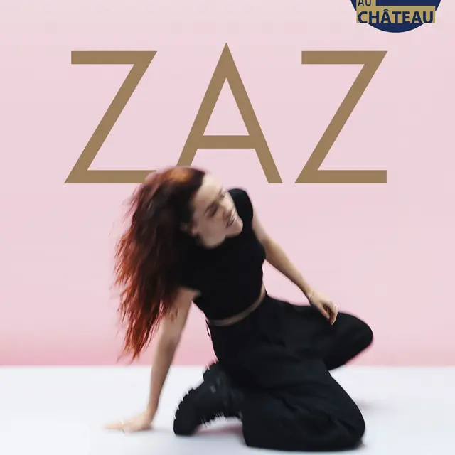 Concert : Zaz_Salon-de-Provence