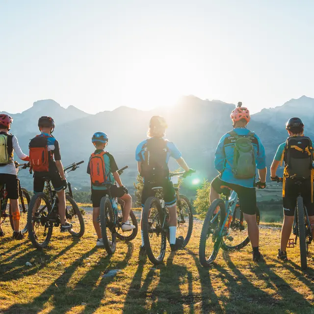 Rando VTT l'Éterlou