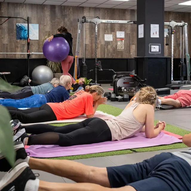 O'rel sport santé