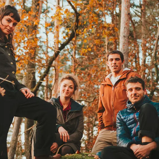 Ardade - Concert_Usson-en-Forez