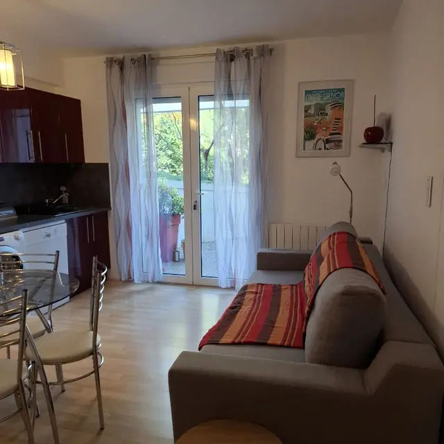 Meublé La Chênaie_Châtel-Guyon