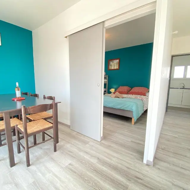 Auberge des Plaines - Garlan_Saintes-Maries-de-la-Mer