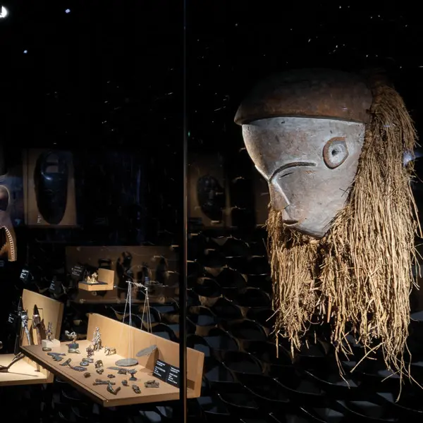 Table Ronde #1- Être en collections_Marseille