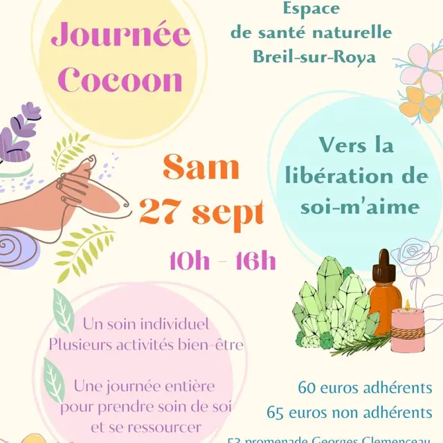 Journée cocoon_Breil-sur-Roya