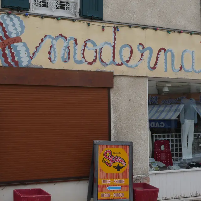 Moderna