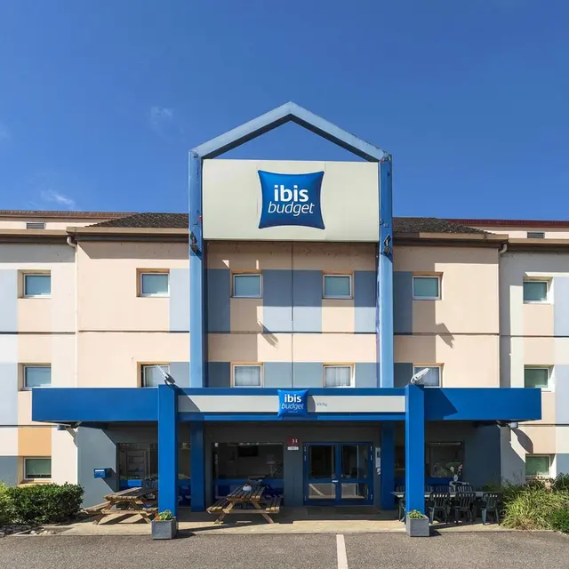 Ibis budget