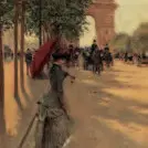 Concert - Paris 1900, entre musique et poésie_Montauban