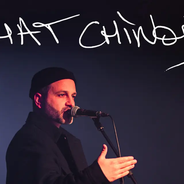 ARTEM EFFECTS #17 - CHAT CHINOIS_Saint-Raphaël