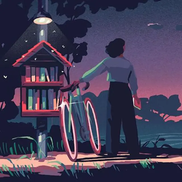 Nuits de la Lecture - Villeneuve-Loubet