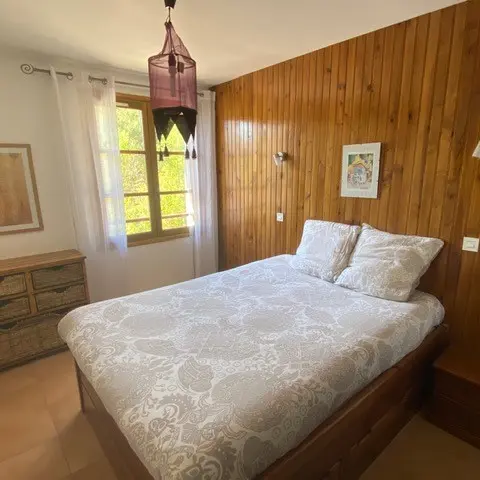 Appartement T2 Le Parc Rural