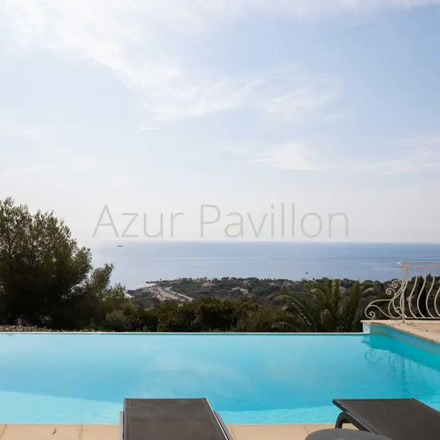 Appartement Albert - Villa Monte-Carlo