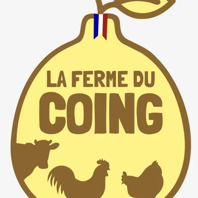 Logo ferme
