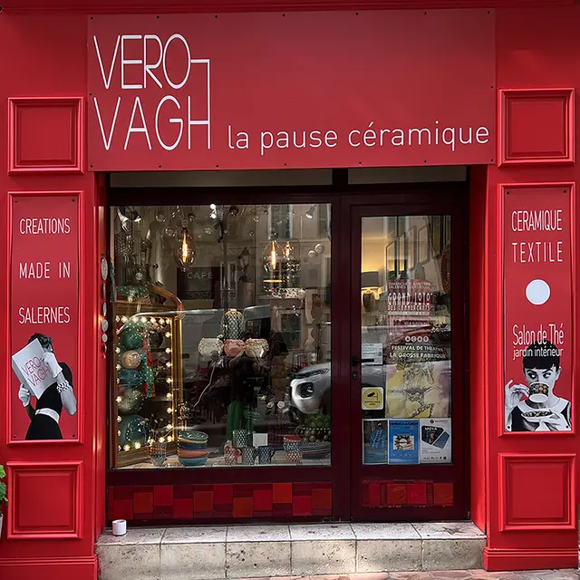 Boutique Véro VAGH