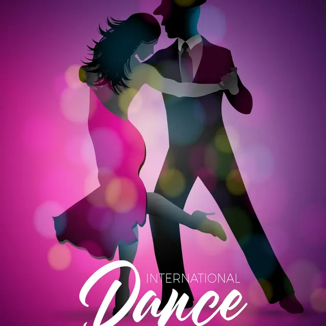 Duos de danse - 4e édition_Nice