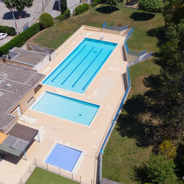 Piscine Municipale Suzanne Janetti_Rians