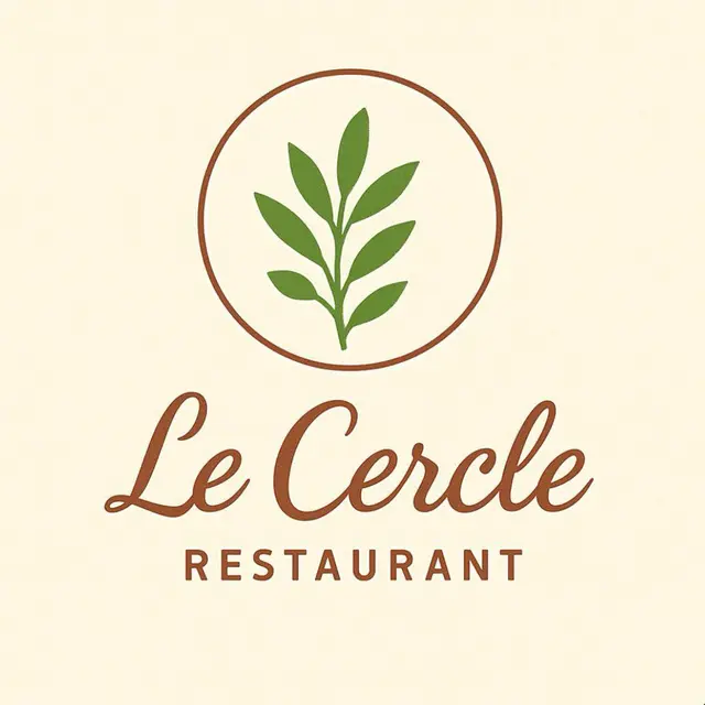Le Cercle restaurant_Jonquières
