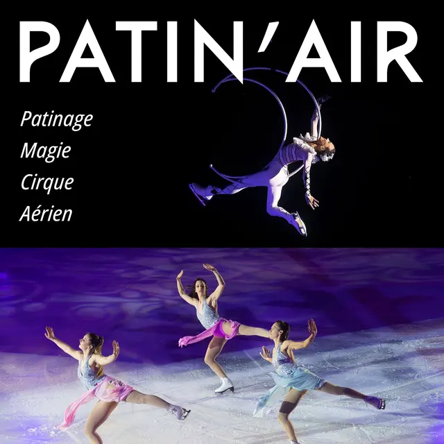 PATIN'AIR Show_Bernex