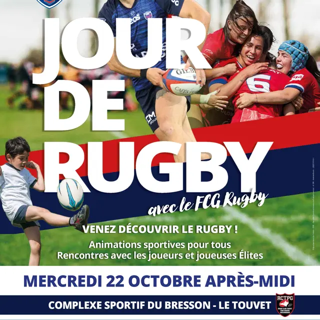 Jour de Rugby_Le Touvet