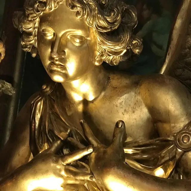 Visite guidée  Carpentras Baroque_Carpentras