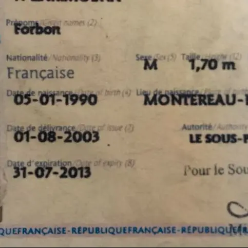 Zola ... pas comme Emile ! (face A)_Marseille