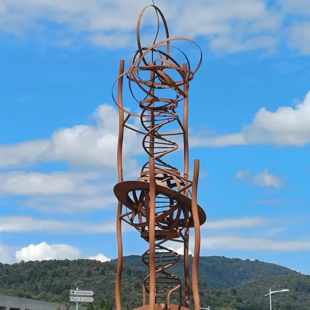 La Connaissance universelle_Manosque